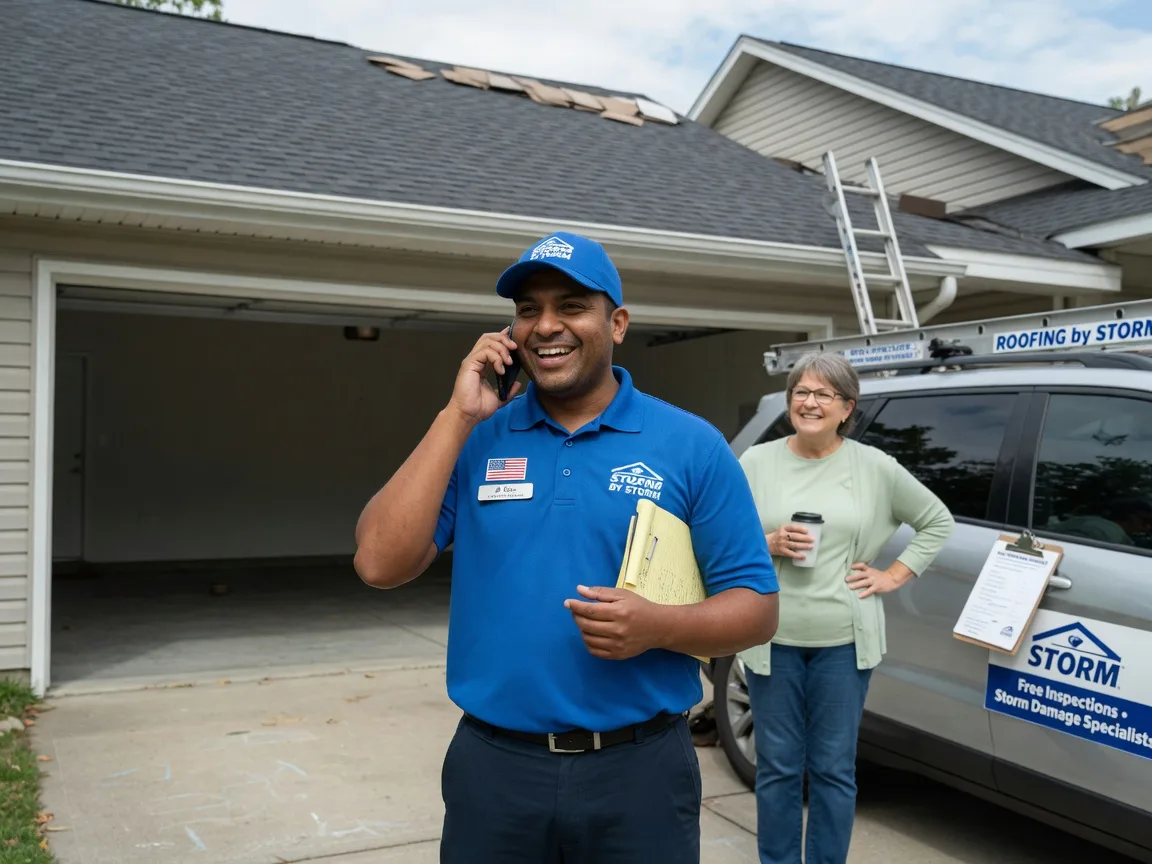 Roof Repair Near Me Oklee, MN FAQs