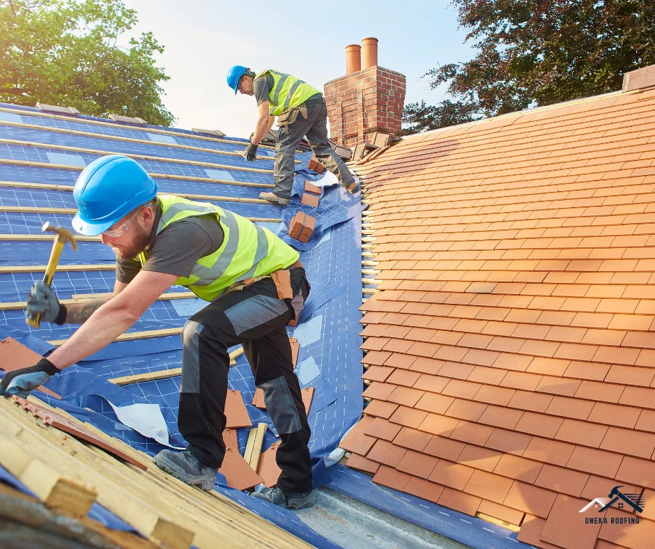 Why choose Roof Repair Near Me in Oklee, MN