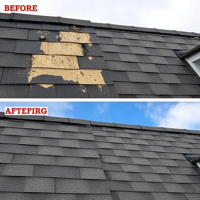 Roof Repair Near Me in Oklee, MN near me